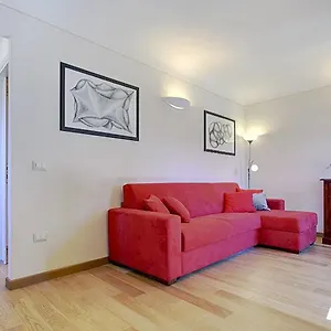 Via Dei Pepi Apartamento
