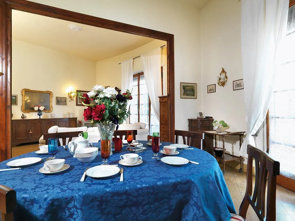 Residenza Oltrarno Apartment Florence Italy