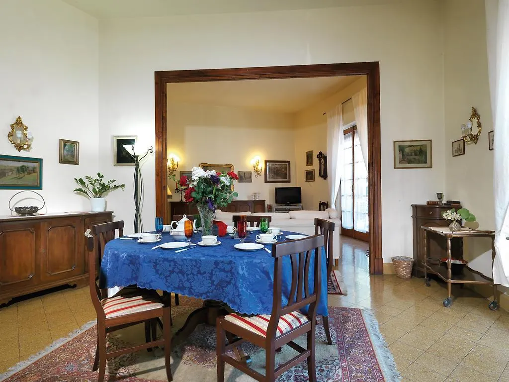 Residenza Oltrarno Apartment Florence