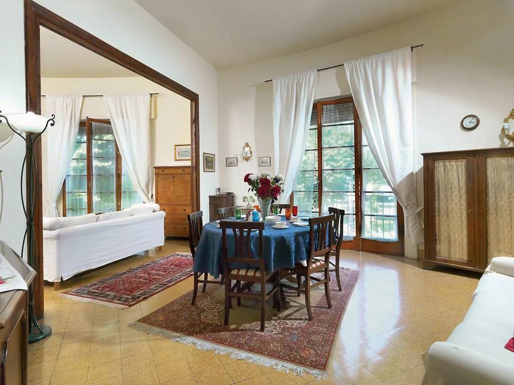 Residenza Oltrarno Apartment Florence 0*,