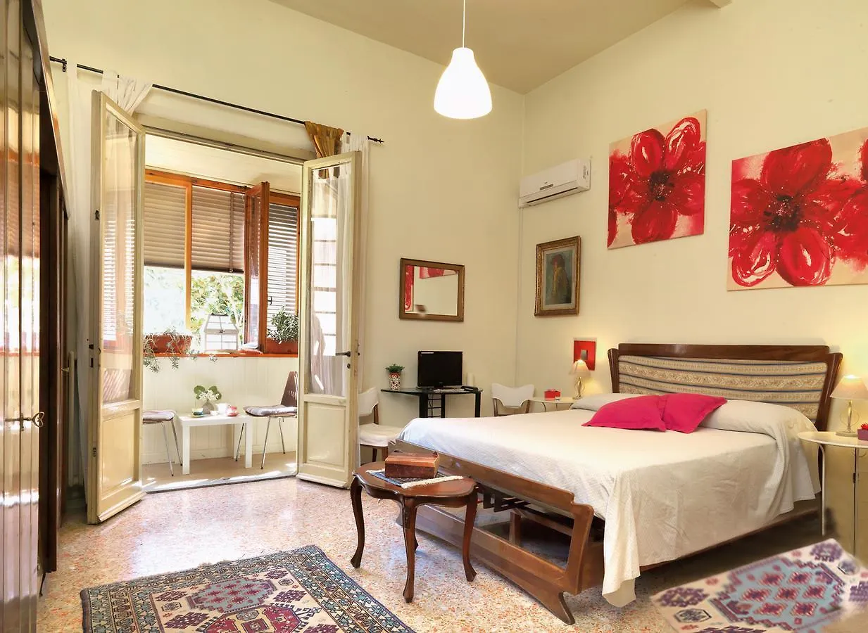Residenza Oltrarno Apartment Florence Italy