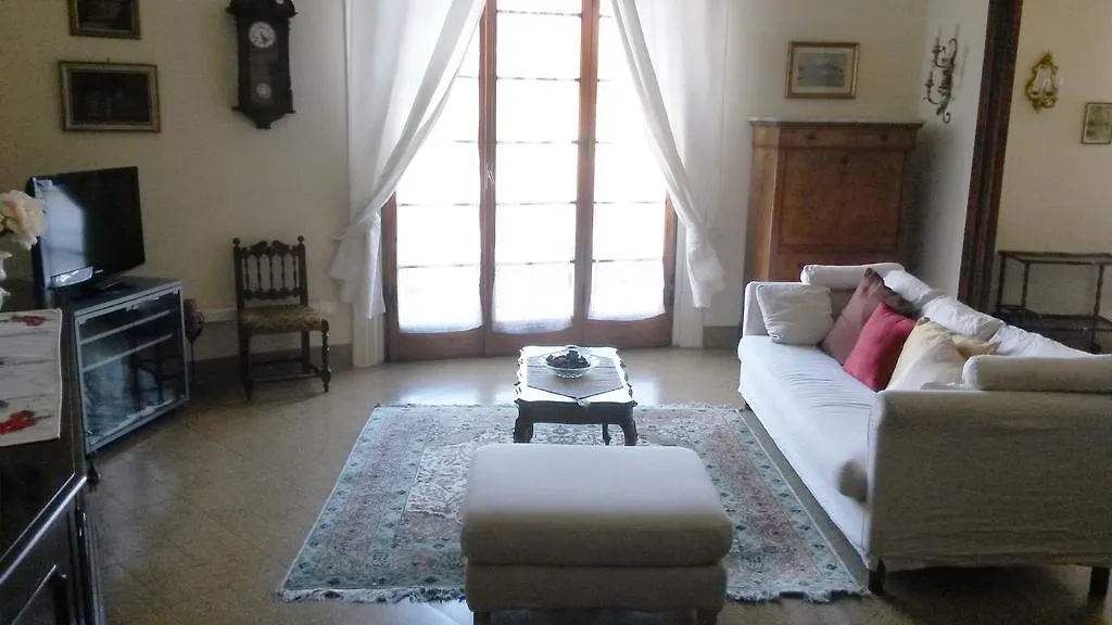 Apartamento Residenza Oltrarno Florencia 0*,  Italia