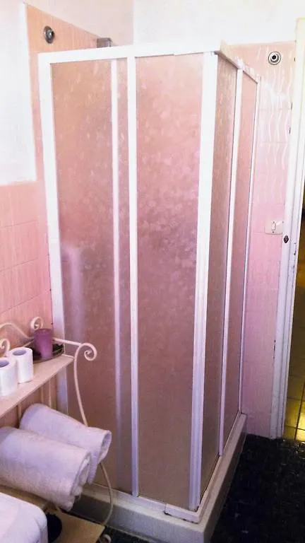 Apartamento Residenza Oltrarno Florencia